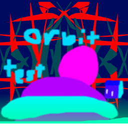 orbit test