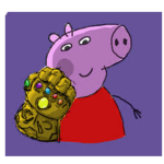 ThE spIcY pEpPa PiGs