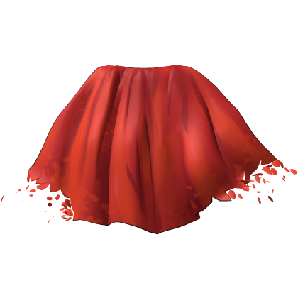 Absolute Supe Cape