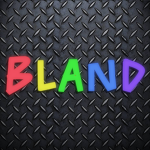 Blandue