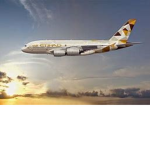 Ethihad Airways