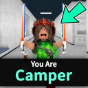 😠 CAMPER!