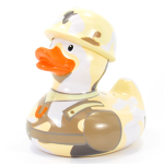 Duckland army
