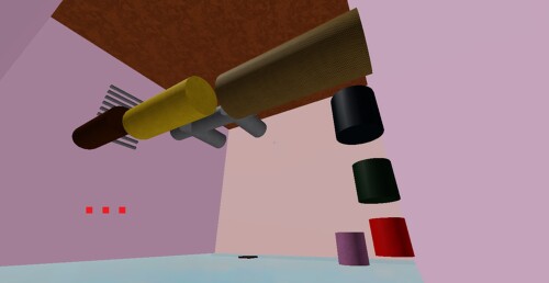 Archie's artic Pizza (NOT COMPLETED YET)