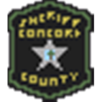 Concord County Sheriff's Office Detention Division