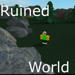 Ruined World