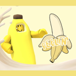 Peelin'