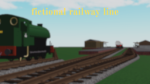 SteamRail Railway