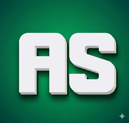 ALGERIAN STUDIO Roblox group icon