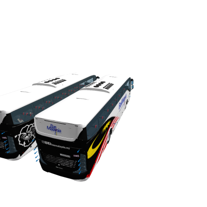 I free malaysia bus