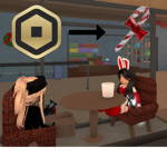 MM2 Weapons exchange Robux
