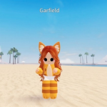 Garfield lovers!