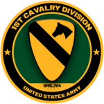 1st Cavalry Division [USMF]