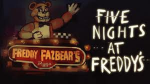 The Freddy Fazgames