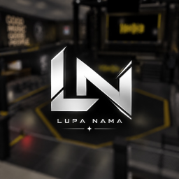 Lupa Nama