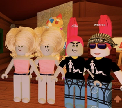 ykcrazy Roblox group icon