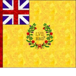 41st Regiment of Foot