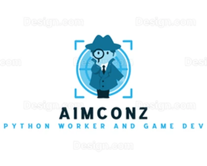 AimPython Roblox group icon