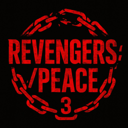 Revengers://Peace 3