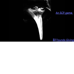 SCP TESTING Game