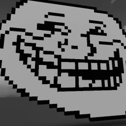 Troll Face [UPDATE] icon