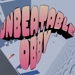 Unbeatable Obby