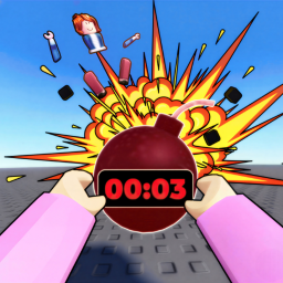 [💣]Panic Pass