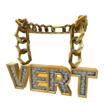 Goldlika: VERT