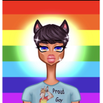 ⋆ The Gay Furries ⋆