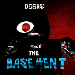 👁️The Basement👁️