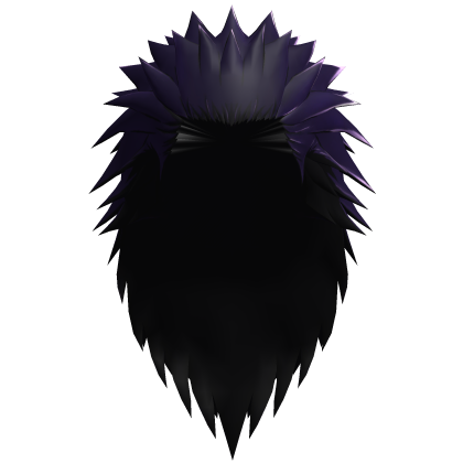 Kenpachi Hair TYBW V1