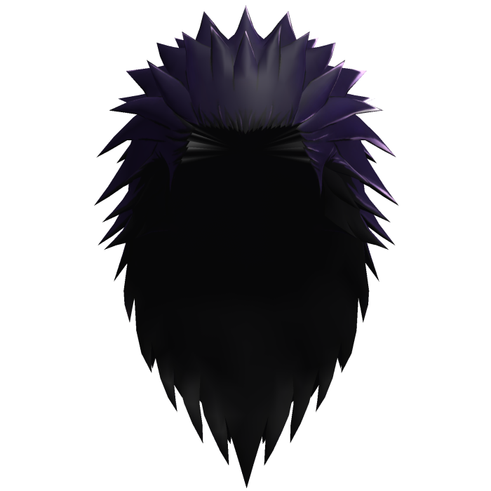 Kenpachi Hair TYBW V1