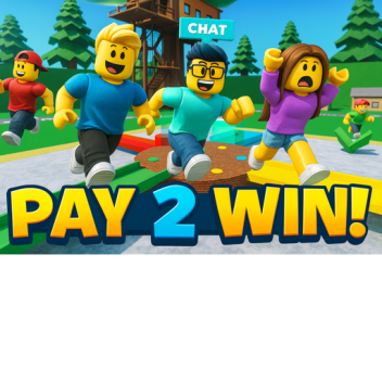 Pay 2 Win!