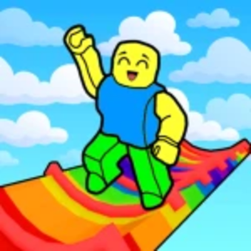 Super Fun Obby 🌈