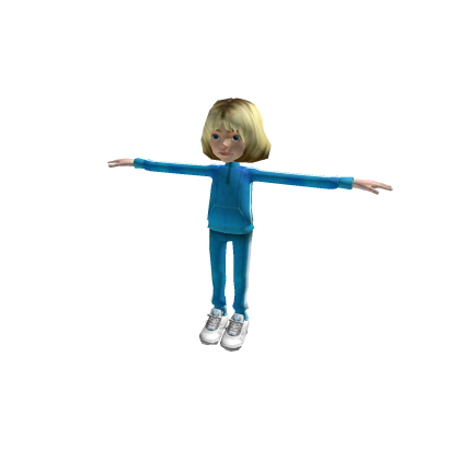 Violet Beauregarde