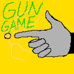 Gun Game The Test Sever