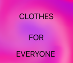 Thecoolclothes