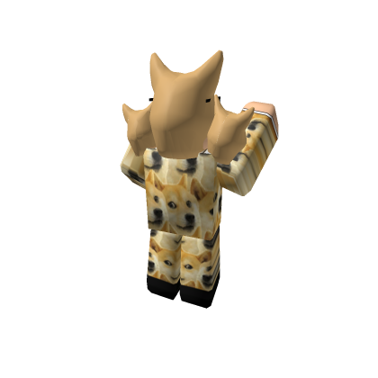 Accessory (Tdog Shoulder Pal)