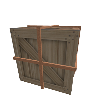 Crate