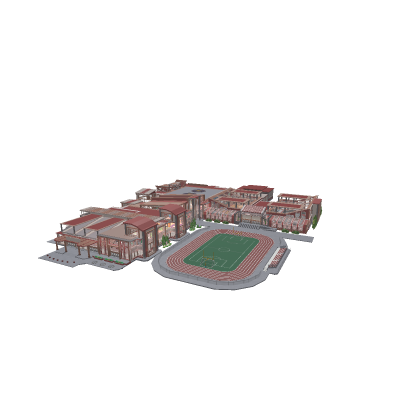 Roblox School!