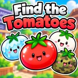 Find the Tomatoes 🍅(116) icon
