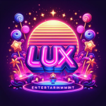 LUX ENTERTAINMENT | GROUP