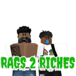 [R2R]Rags2Riches