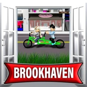 ブルックヘイブン 🏡RP