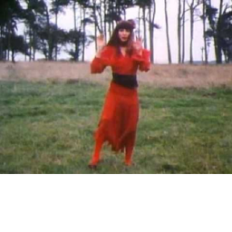 Kayte Bush - Wuthering Heights