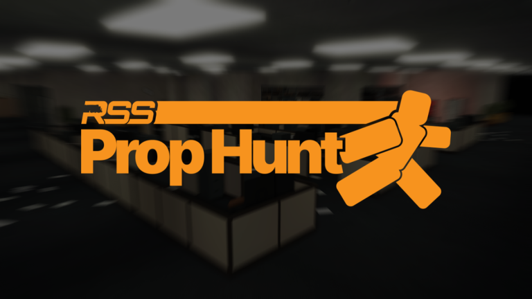Prop Hunt! screenshot 1