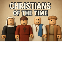 Christian Church Hangout