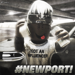#NEWPORT!