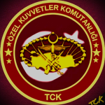 TCK | Özel Kuvvetleri Komutanlığı