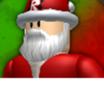 Santa fan group! (North Pole)